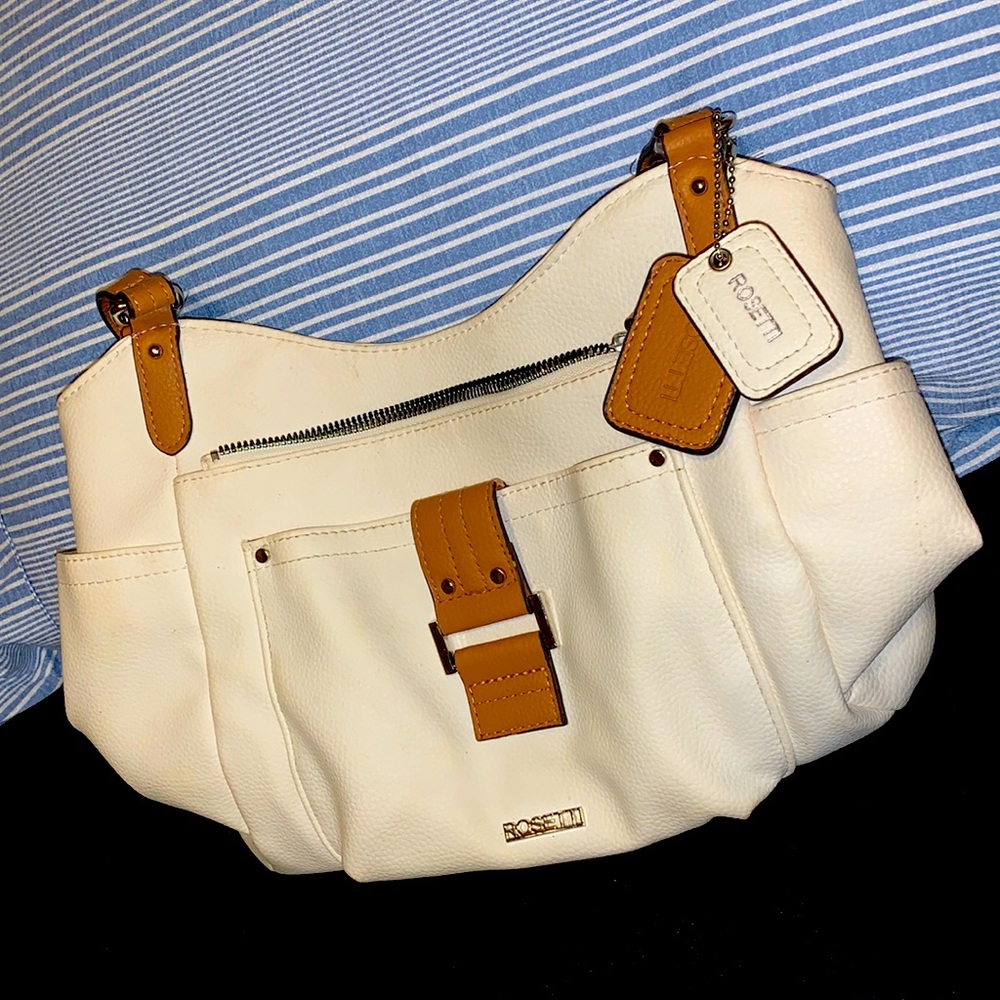 Rosetti Purse